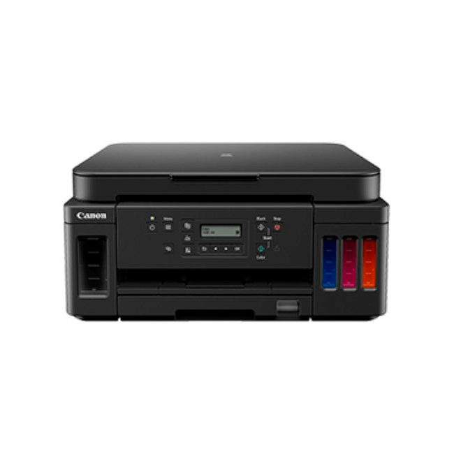 IMPRESORA PIXMA G-6010